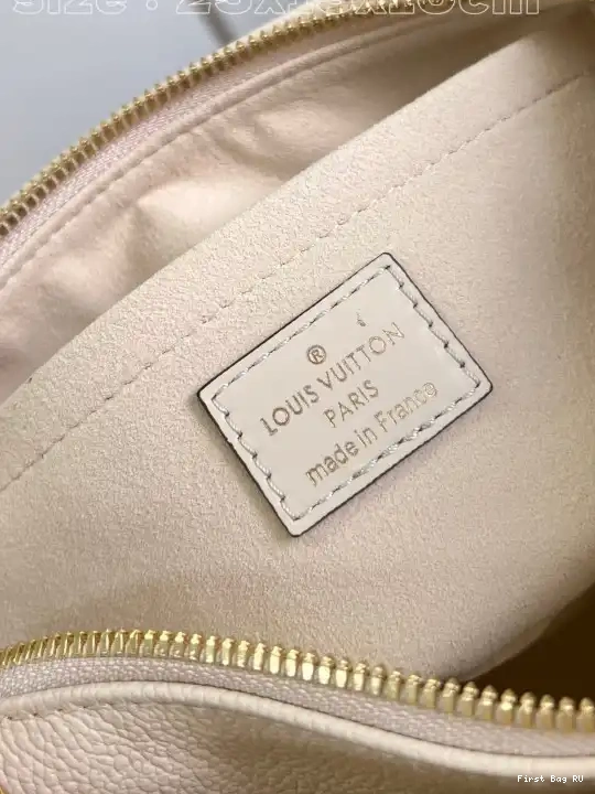 Firstbags ru review ONTHEGO LOUIS VUITTON East West 0616
